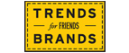 Скидка 10% на коллекция trends Brands limited! - Барятино